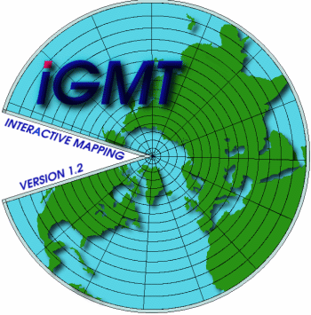 The iGMT logo