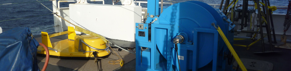 Sub-bottom profiling systems at UTIG Sub-bottom profiling systems at UTIG
