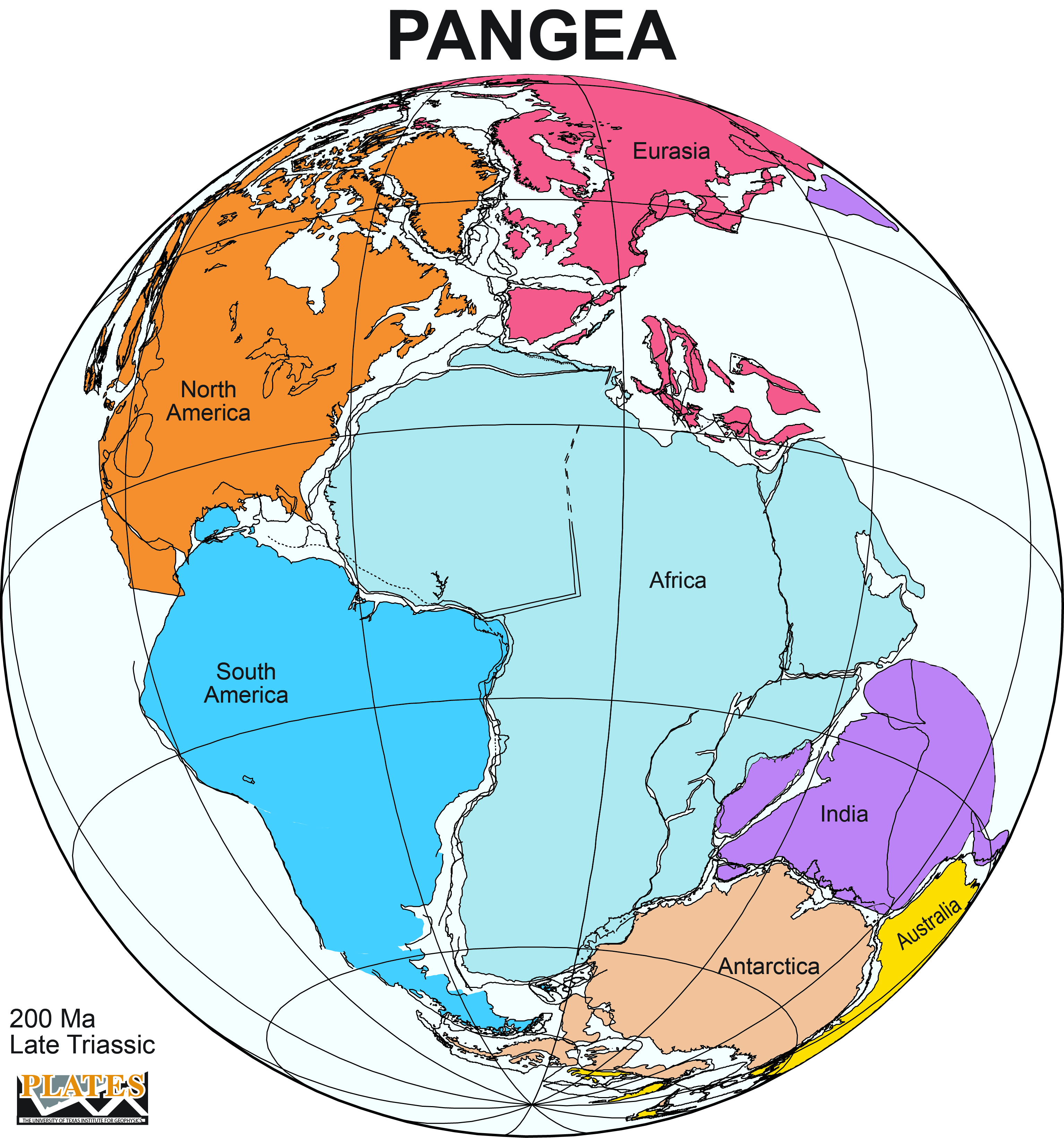 The supercontinent cycle and Earth's long‐term climate - Nance