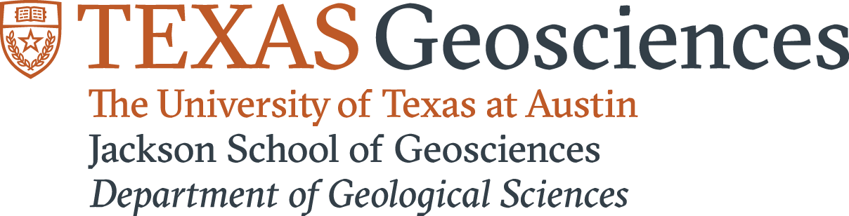 Jackson School of Geosciences, Department of Geological Sciences